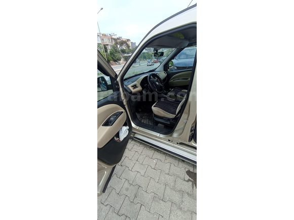 HATASIZ - DEĞİŞENSİZ - 111 BİN KM’DE OTOMOBİL RUHSATLI PREMİO