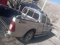 Sahibinden Isuzu D-Max 2.5 4x2 2011 Model  232.000 km Gri