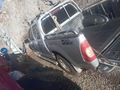 Sahibinden Isuzu D-Max 2.5 4x2 2011 Model  232.000 km Gri