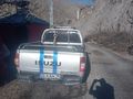 Sahibinden Isuzu D-Max 2.5 4x2 2011 Model  232.000 km Gri