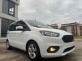 Ford Tourneo Courier 1.5 TDCi Delux 2022 Model İstanbul 74 Bin km %20 Kdv Dahil