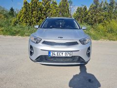 Sahibinden Kia Stonic 1.4 MPI Cool 2021 Model İstanbul 44.000 km Gri (Gümüş)