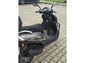 Sahibinden Falcon Mocco 50 - orijnal 125