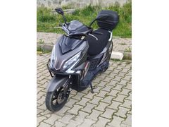 Sahibinden Falcon Mocco 50 - orijnal 125