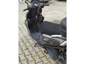 Sahibinden Falcon Mocco 50 - orijnal 125
