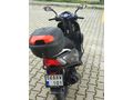 Sahibinden Falcon Mocco 50 - orijnal 125