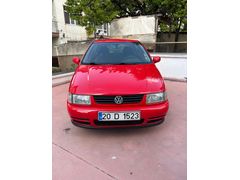 Sahibinden Volkswagen Polo 1.6 2000 Model 