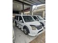 Galeriden Ford Tourneo Connect 1.8 TDCI Deluxe 2011 Model Gaziantep