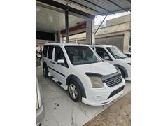 Galeriden Ford Tourneo Connect 1.8 TDCI Deluxe 2011 Model Gaziantep