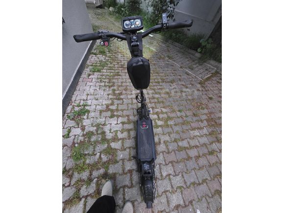Sahibinden Vsett 10 APEX
