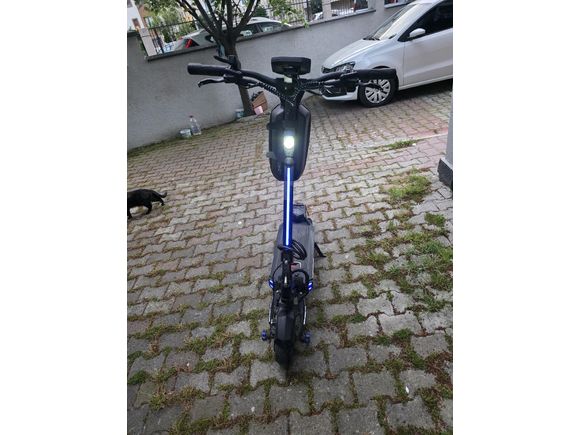 Sahibinden Vsett 10 APEX
