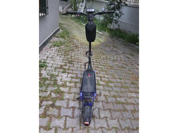 Sahibinden Vsett 10 APEX