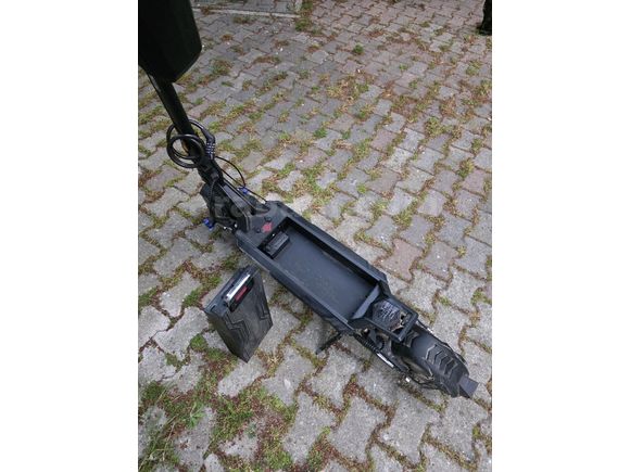 Sahibinden Vsett 10 APEX