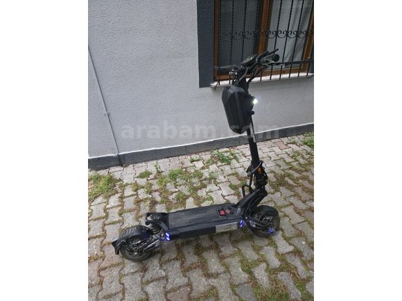 Sahibinden Vsett 10 APEX
