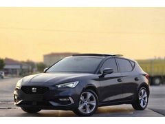 Sahibinden Seat Leon 1.5 eTSI FR 2023 Model 