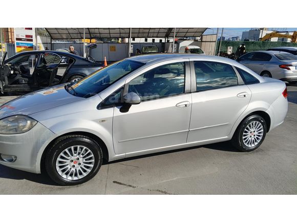 Sahibinden Fiat Linea 1.3 Multijet Active Plus 2012 Model