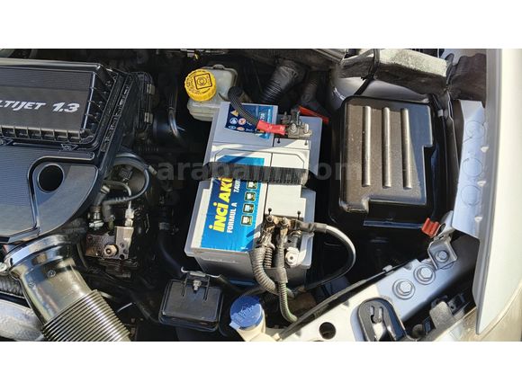 Sahibinden Fiat Linea 1.3 Multijet Active Plus 2012 Model