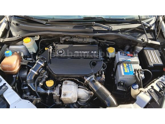 Sahibinden Fiat Linea 1.3 Multijet Active Plus 2012 Model