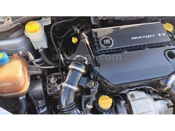 Sahibinden Fiat Linea 1.3 Multijet Active Plus 2012 Model