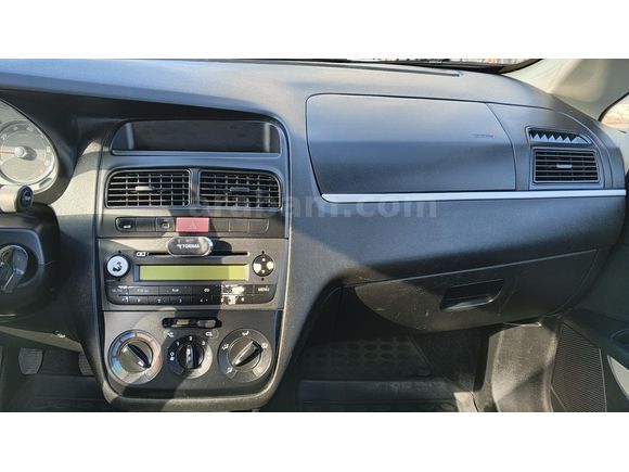 Sahibinden Fiat Linea 1.3 Multijet Active Plus 2012 Model