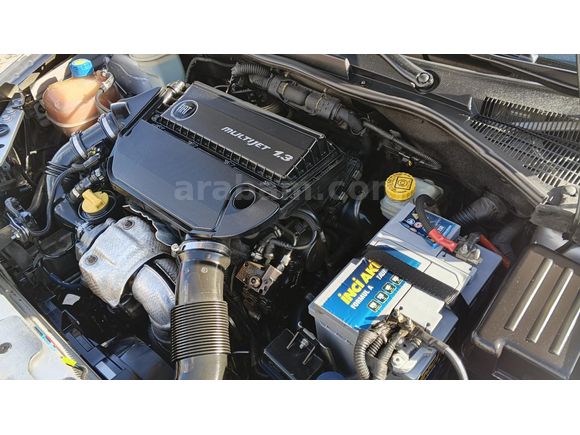 Sahibinden Fiat Linea 1.3 Multijet Active Plus 2012 Model