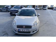 Sahibinden Fiat Linea 1.3 Multijet Active Plus 2012 Model