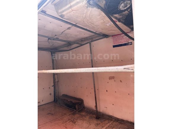 Sahibinden Ford Transit 350 L 2004 Model