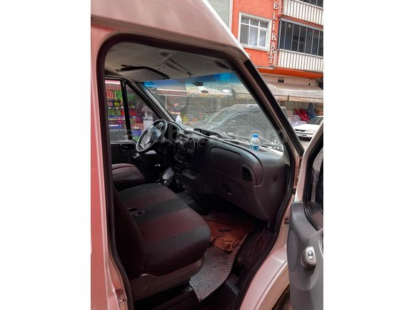 Sahibinden Ford Transit 350 L 2004 Model