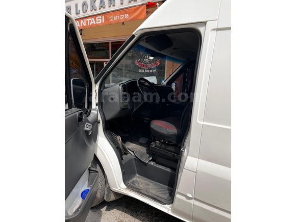 Sahibinden Ford Transit 350 L 2004 Model