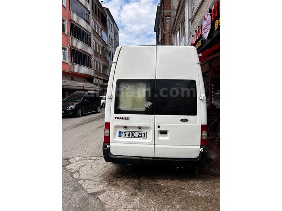 Sahibinden Ford Transit 350 L 2004 Model