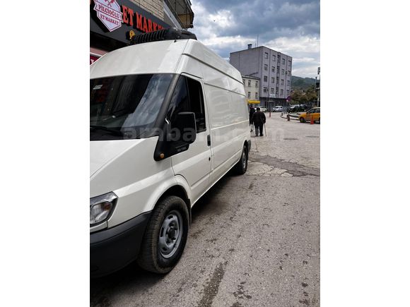 Sahibinden Ford Transit 350 L 2004 Model