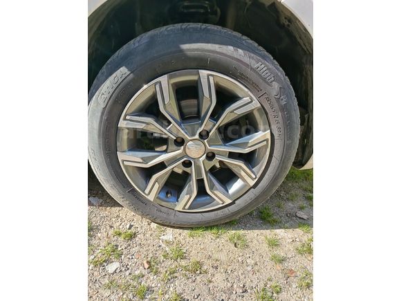 Sahibinden Fiat Linea 1.3 Multijet Active Plus 2012 Model