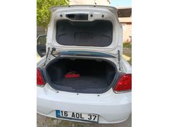 Sahibinden Fiat Linea 1.3 Multijet Active Plus 2012 Model