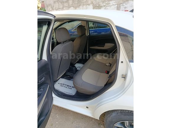 Sahibinden Fiat Linea 1.3 Multijet Active Plus 2012 Model