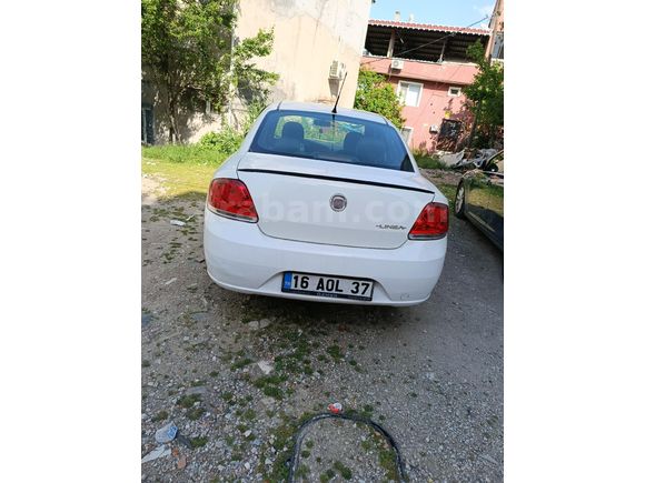 Sahibinden Fiat Linea 1.3 Multijet Active Plus 2012 Model