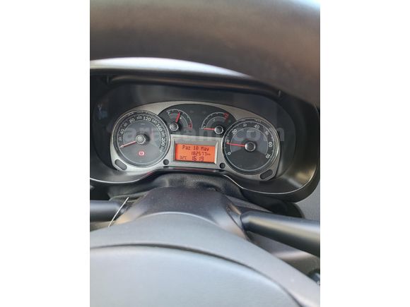 Sahibinden Fiat Linea 1.3 Multijet Active Plus 2012 Model