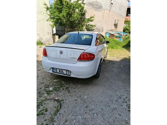 Sahibinden Fiat Linea 1.3 Multijet Active Plus 2012 Model