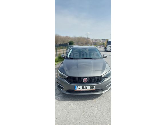 Sahibinden Fiat Egea 1.4 Fire Easy 2020 Model