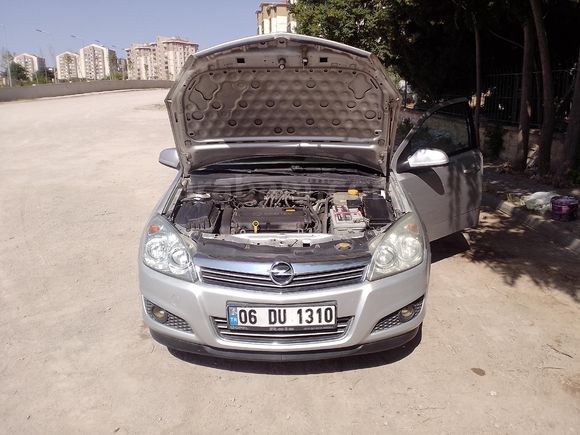 Sahibinden Opel Astra 1.6 Enjoy 111.Yıl 2012 Model