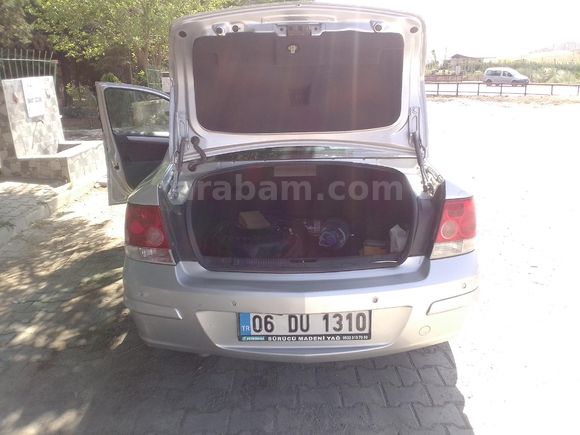 Sahibinden Opel Astra 1.6 Enjoy 111.Yıl 2012 Model