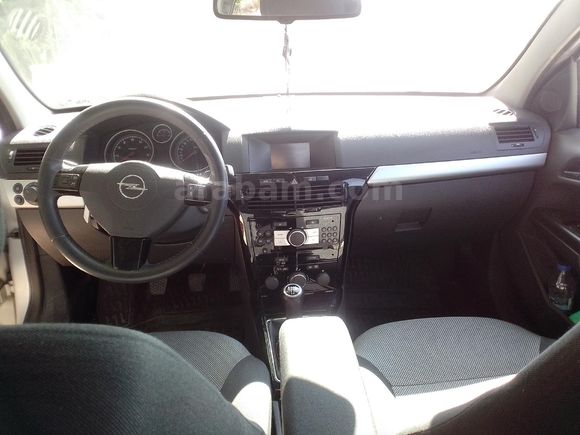Sahibinden Opel Astra 1.6 Enjoy 111.Yıl 2012 Model