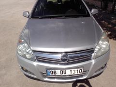 Sahibinden Opel Astra 1.6 Enjoy 111.Yıl 2012 Model