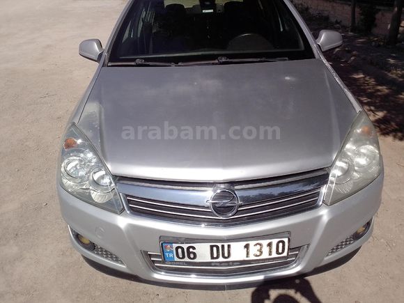 Sahibinden Opel Astra 1.6 Enjoy 111.Yıl 2012 Model