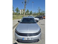 SAHİBİNDEN 7.000 KM'DE 2025 E-TOGGLE OTOMATİK VİTES DEĞİŞENSİZ BOYASIZ