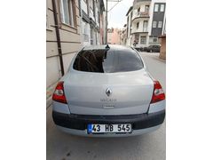 Sahibinden Renault Megane 1.6 Authentique 2004 Model