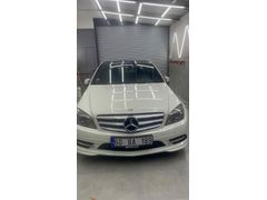 Sahibinden Mercedes - Benz C 180 Kompressor BlueEfficiency AMG 2011 Model 