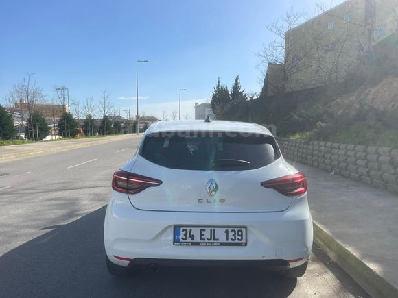 Sahibinden Renault Clio 1.0 TCe Joy 2021 Model
