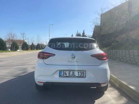 Sahibinden Renault Clio 1.0 TCe Joy 2021 Model
