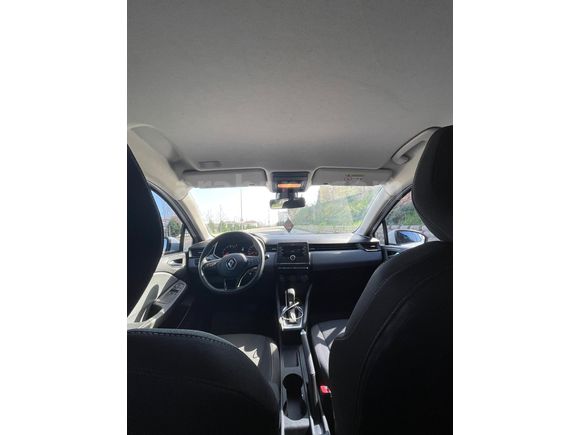 Sahibinden Renault Clio 1.0 TCe Joy 2021 Model