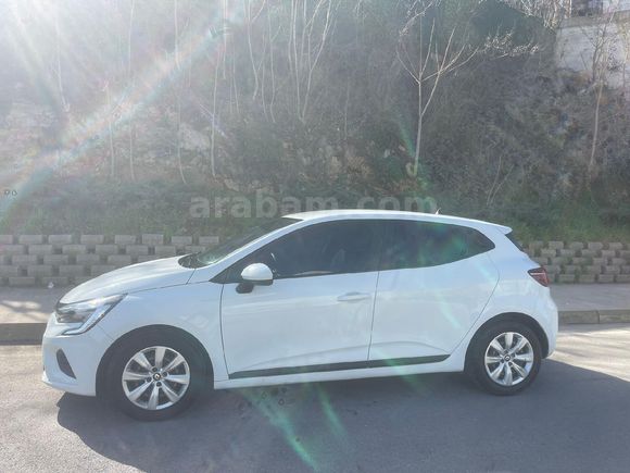 Sahibinden Renault Clio 1.0 TCe Joy 2021 Model